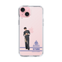 スリムプロテクションケース［ スマートフォンケース<制服ver.> - S.YUSEI ］