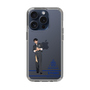 スリムプロテクションケース［ スマートフォンケース<制服ver.> - S.YUSEI ］