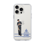 スリムプロテクションケース［ スマートフォンケース<制服ver.> - S.YUSEI ］