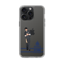 スリムプロテクションケース［ スマートフォンケース<制服ver.> - S.YUSEI ］