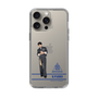 スリムプロテクションケース［ スマートフォンケース<制服ver.> - S.YUSEI ］