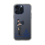 スリムプロテクションケース［ スマートフォンケース<制服ver.> - S.YUSEI ］