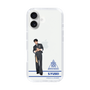 スリムプロテクションケース［ スマートフォンケース<制服ver.> - S.YUSEI ］