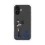 スリムプロテクションケース［ スマートフォンケース<制服ver.> - S.YUSEI ］