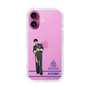 スリムプロテクションケース［ スマートフォンケース<制服ver.> - S.YUSEI ］