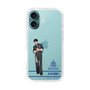 スリムプロテクションケース［ スマートフォンケース<制服ver.> - S.YUSEI ］