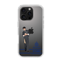スリムプロテクションケース［ スマートフォンケース<制服ver.> - S.YUSEI ］