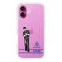 スリムプロテクションケース［ スマートフォンケース<制服ver.> - S.YUSEI ］