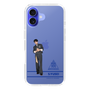 スリムプロテクションケース［ スマートフォンケース<制服ver.> - S.YUSEI ］