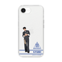 スリムプロテクションケース［ スマートフォンケース<制服ver.> - S.YUSEI ］