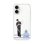 スリムプロテクションケース［ スマートフォンケース<制服ver.> - S.YUSEI ］
