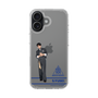 スリムプロテクションケース［ スマートフォンケース<制服ver.> - S.YUSEI ］
