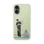 スリムプロテクションケース［ スマートフォンケース<制服ver.> - S.YUSEI ］