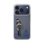 スリムプロテクションケース［ スマートフォンケース<制服ver.> - S.YUSEI ］