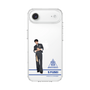 スリムプロテクションケース［ スマートフォンケース<制服ver.> - S.YUSEI ］
