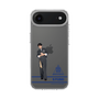スリムプロテクションケース［ スマートフォンケース<制服ver.> - S.YUSEI ］