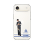 スリムプロテクションケース［ スマートフォンケース<制服ver.> - S.YUSEI ］