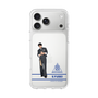 スリムプロテクションケース［ スマートフォンケース<制服ver.> - S.YUSEI ］