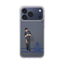 スリムプロテクションケース［ スマートフォンケース<制服ver.> - S.YUSEI ］