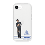 スリムプロテクションケース［ スマートフォンケース<制服ver.> - S.YUSEI ］