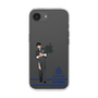 スリムプロテクションケース［ スマートフォンケース<制服ver.> - S.YUSEI ］