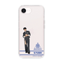 スリムプロテクションケース［ スマートフォンケース<制服ver.> - S.YUSEI ］