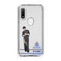 スリムプロテクションケース［ スマートフォンケース<制服ver.> - S.YUSEI ］