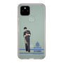 スリムプロテクションケース［ スマートフォンケース<制服ver.> - S.YUSEI ］