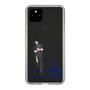 スリムプロテクションケース［ スマートフォンケース<制服ver.> - S.YUSEI ］