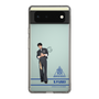 スリムプロテクションケース［ スマートフォンケース<制服ver.> - S.YUSEI ］