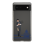 スリムプロテクションケース［ スマートフォンケース<制服ver.> - S.YUSEI ］