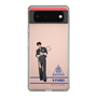 スリムプロテクションケース［ スマートフォンケース<制服ver.> - S.YUSEI ］