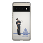 スリムプロテクションケース［ スマートフォンケース<制服ver.> - S.YUSEI ］