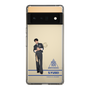 スリムプロテクションケース［ スマートフォンケース<制服ver.> - S.YUSEI ］