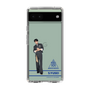 スリムプロテクションケース［ スマートフォンケース<制服ver.> - S.YUSEI ］