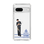 スリムプロテクションケース［ スマートフォンケース<制服ver.> - S.YUSEI ］