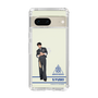 スリムプロテクションケース［ スマートフォンケース<制服ver.> - S.YUSEI ］