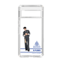 スリムプロテクションケース［ スマートフォンケース<制服ver.> - S.YUSEI ］