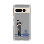 スリムプロテクションケース［ スマートフォンケース<制服ver.> - S.YUSEI ］