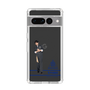 スリムプロテクションケース［ スマートフォンケース<制服ver.> - S.YUSEI ］