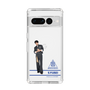 スリムプロテクションケース［ スマートフォンケース<制服ver.> - S.YUSEI ］