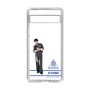 スリムプロテクションケース［ スマートフォンケース<制服ver.> - S.YUSEI ］