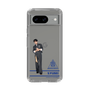 スリムプロテクションケース［ スマートフォンケース<制服ver.> - S.YUSEI ］