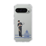 スリムプロテクションケース［ スマートフォンケース<制服ver.> - S.YUSEI ］