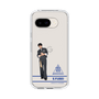 スリムプロテクションケース［ スマートフォンケース<制服ver.> - S.YUSEI ］