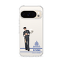 スリムプロテクションケース［ スマートフォンケース<制服ver.> - S.YUSEI ］