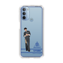 スリムプロテクションケース［ スマートフォンケース<制服ver.> - S.YUSEI ］