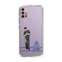 スリムプロテクションケース［ スマートフォンケース<制服ver.> - S.YUSEI ］