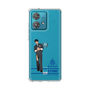 スリムプロテクションケース［ スマートフォンケース<制服ver.> - S.YUSEI ］
