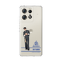 スリムプロテクションケース［ スマートフォンケース<制服ver.> - S.YUSEI ］
